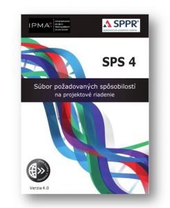 projektové riadenie SPS4